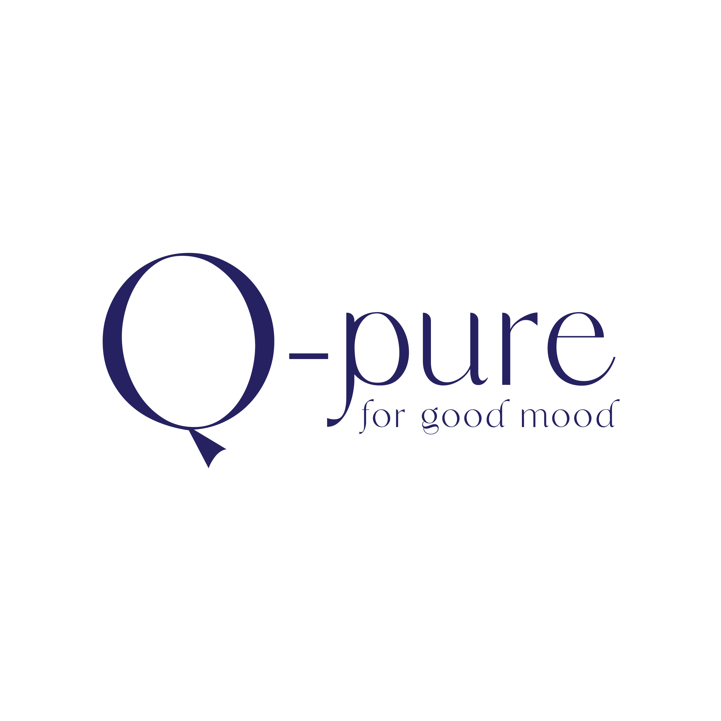 Q-Pure Ürünleri