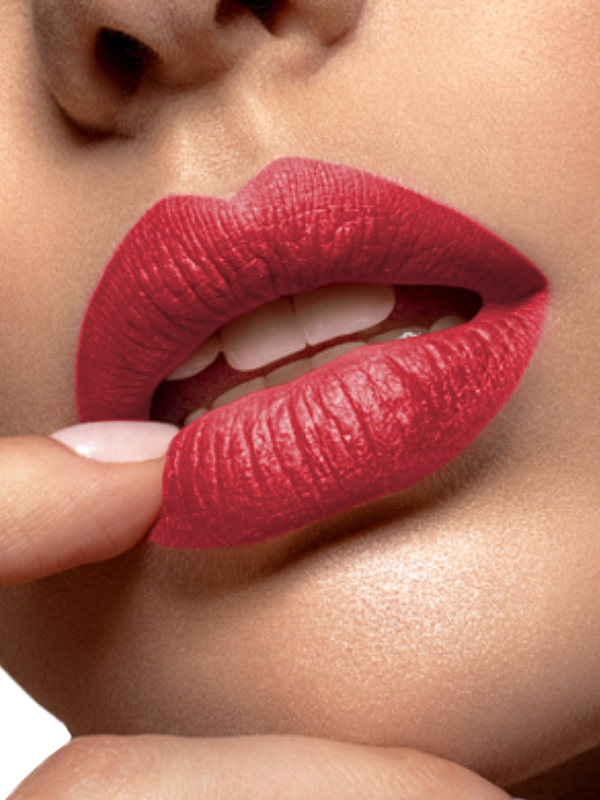 GL Beauty Natural Matte Lipstick No 19