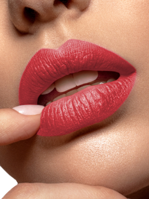 GL Beauty Natural Matte Lipstick No 20
