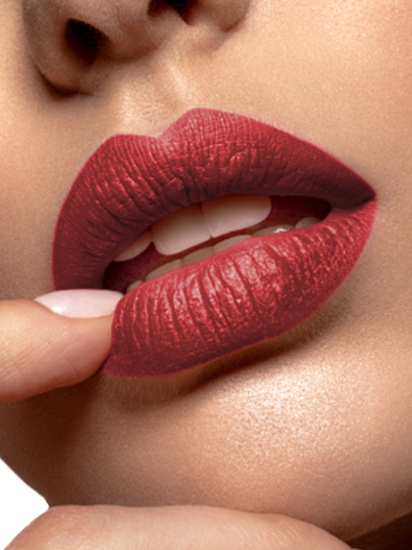 GL Beauty Natural Matte Lipstick No 26