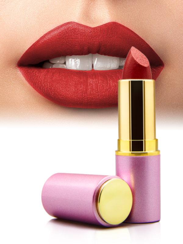 GL Beauty Natural Matte Lipstick No 13