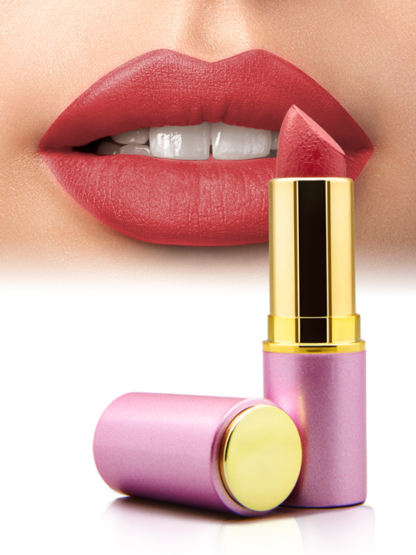 GL Beauty Natural Matte Lipstick No 20