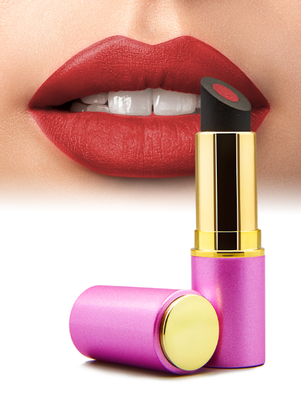 GL Beauty Night Dream Lipstick No 37