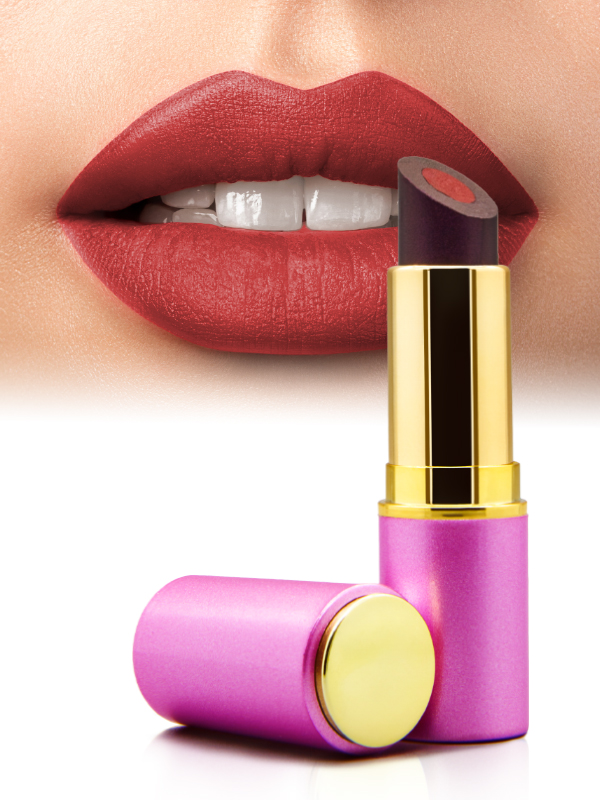 GL Beauty Night Dream Lipstick No 39