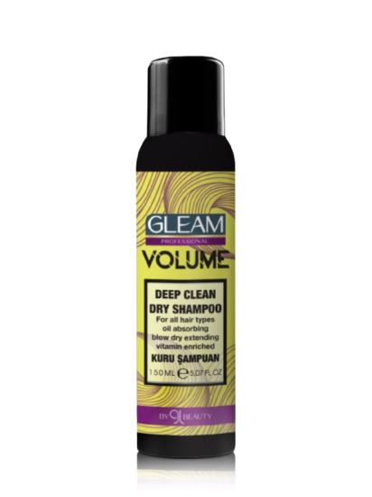 Gleam Professional Kuru Şampuan Hacim 150 ml