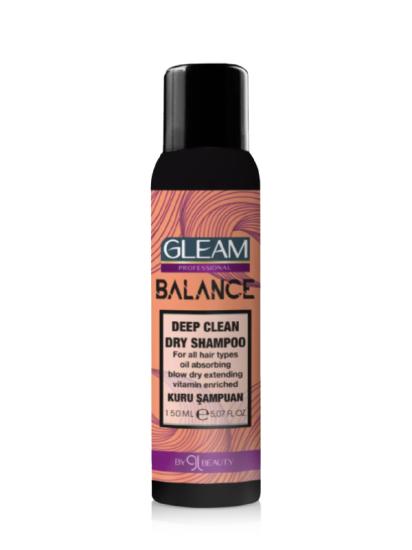 Gleam Professional Kuru Şampuan Dengeleme 150 ml