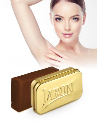 Jabon Doğal El Ayak Koltukaltı Terleme Önleyici Sabun 100 gr